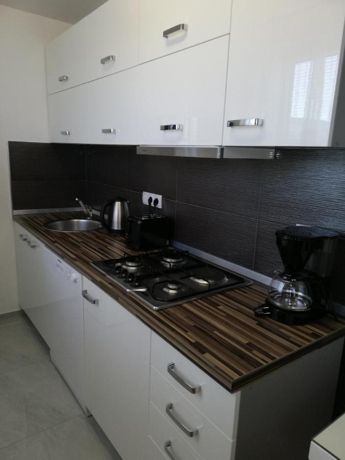 Apartmani Poljanec Vir Exterior foto