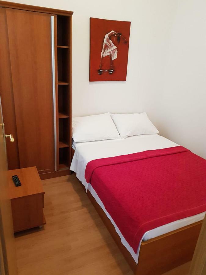 Apartmani Poljanec Vir Exterior foto