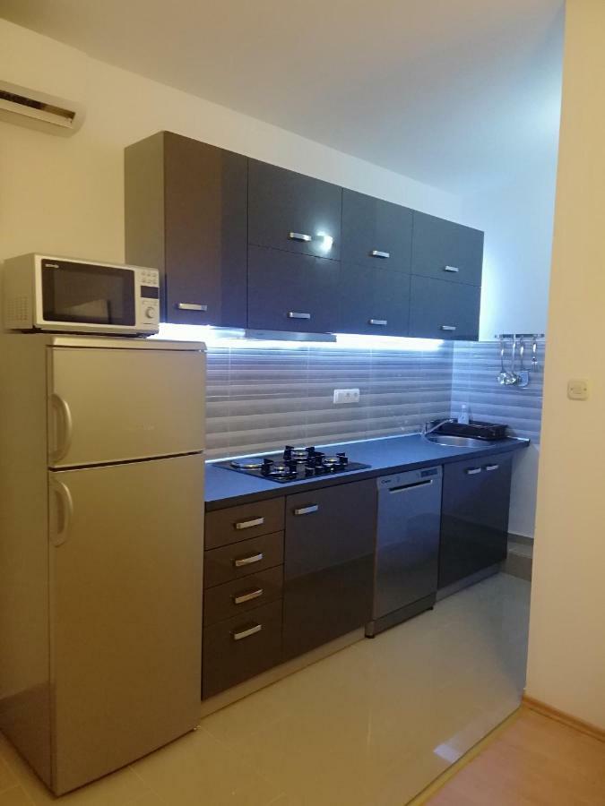 Apartmani Poljanec Vir Exterior foto